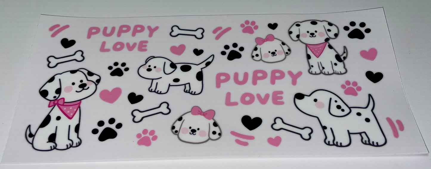 Puppy Love