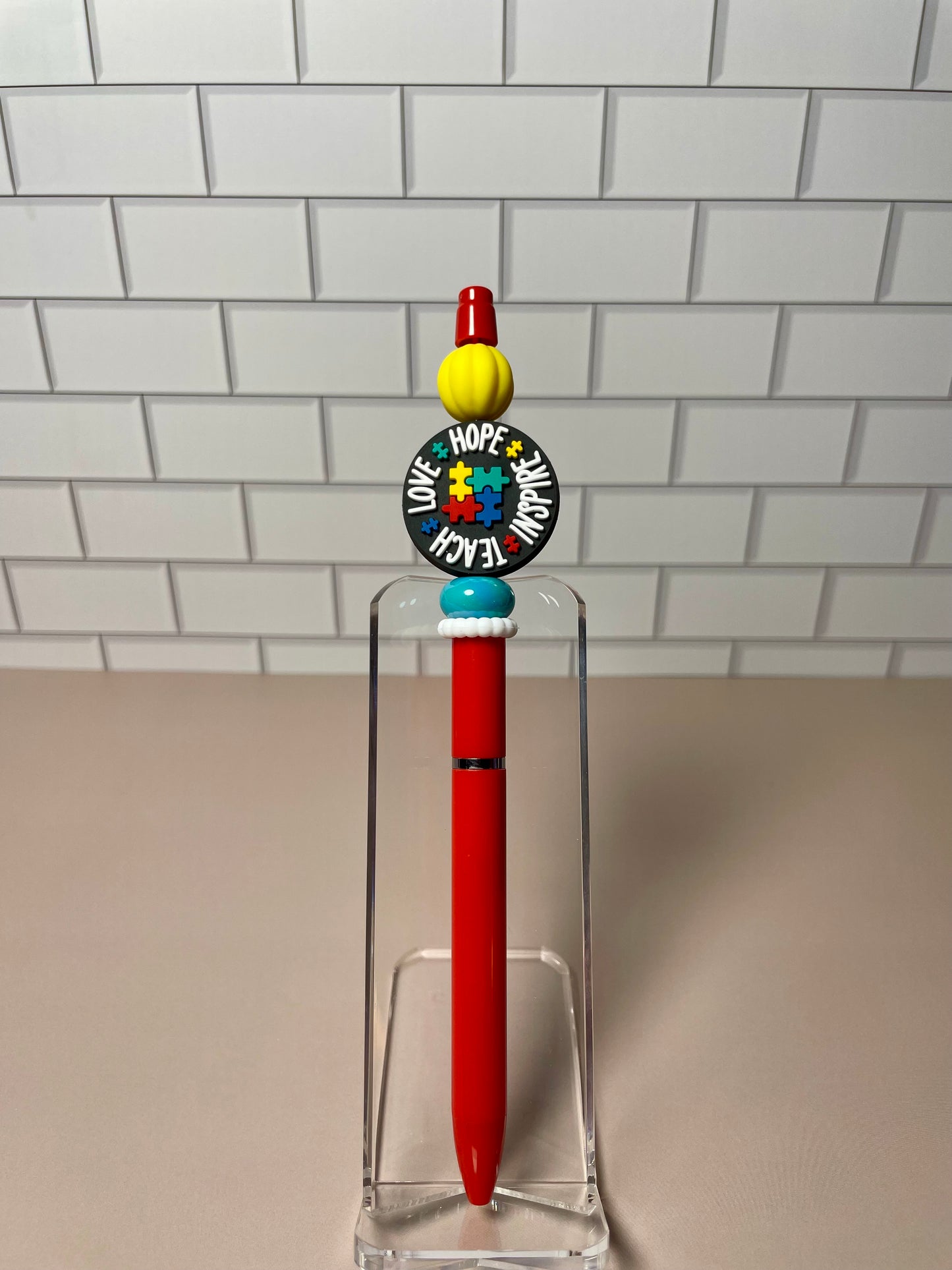 Autism Awareness
