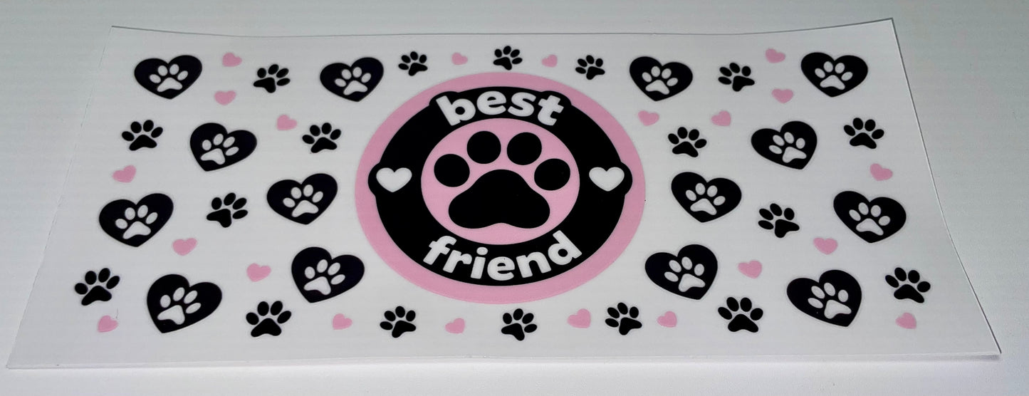 Best Friend