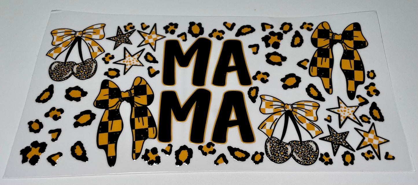 Mama Bows