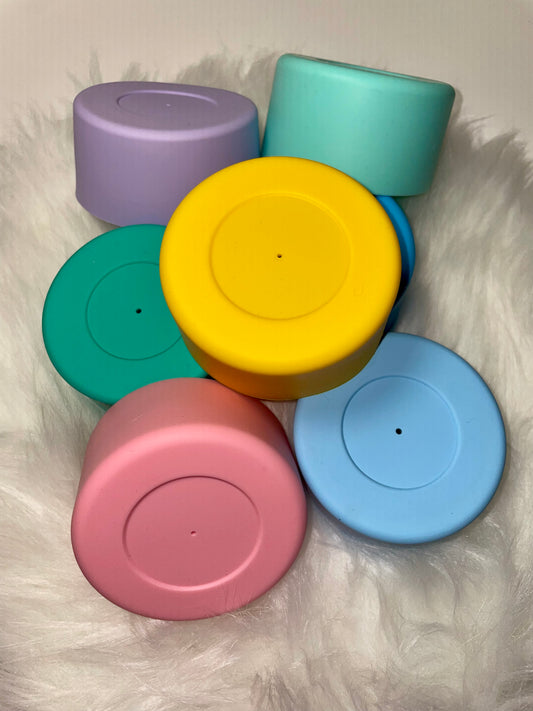 Silicone Tumbler Boot