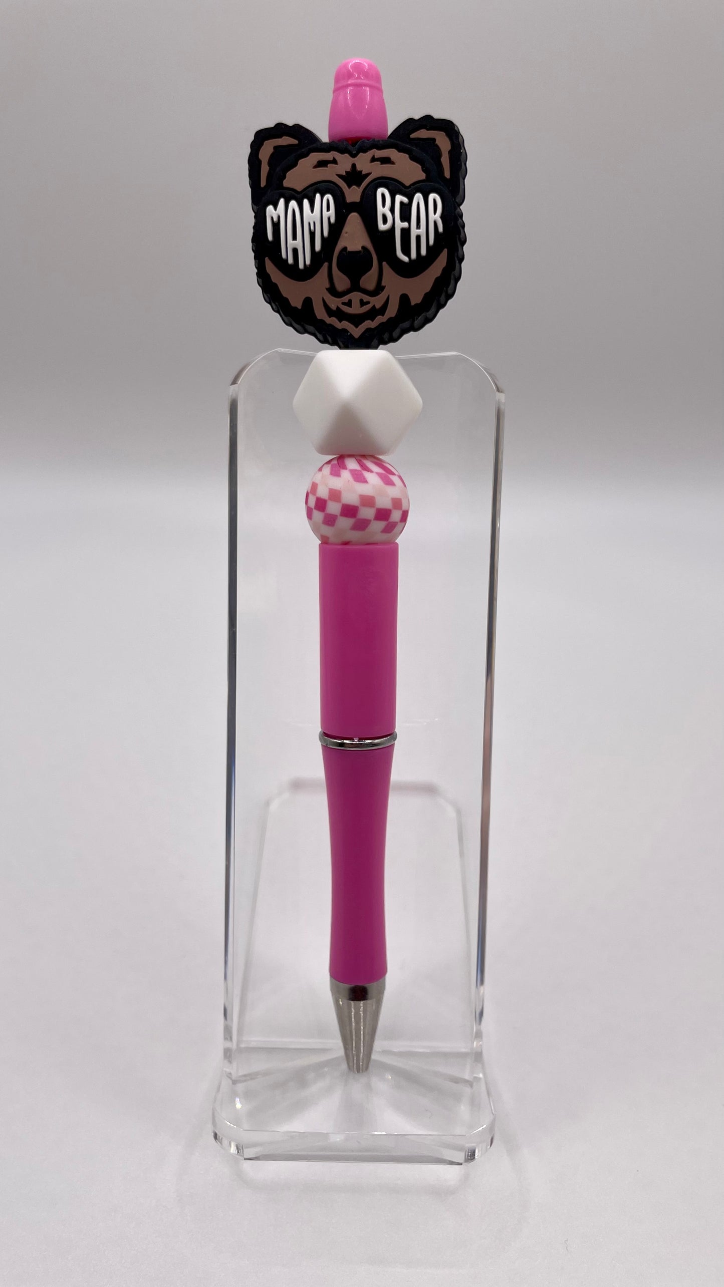 Beaded Pen