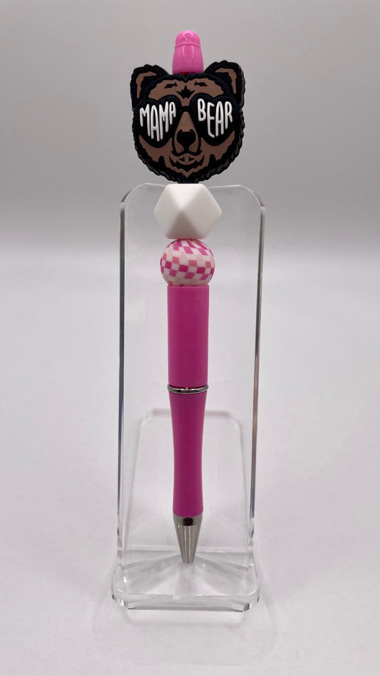 Beaded Pen