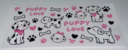 Puppy Love