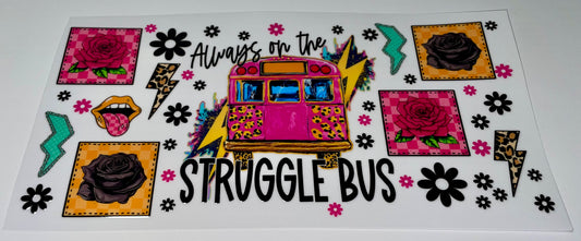 Struggle Bus
