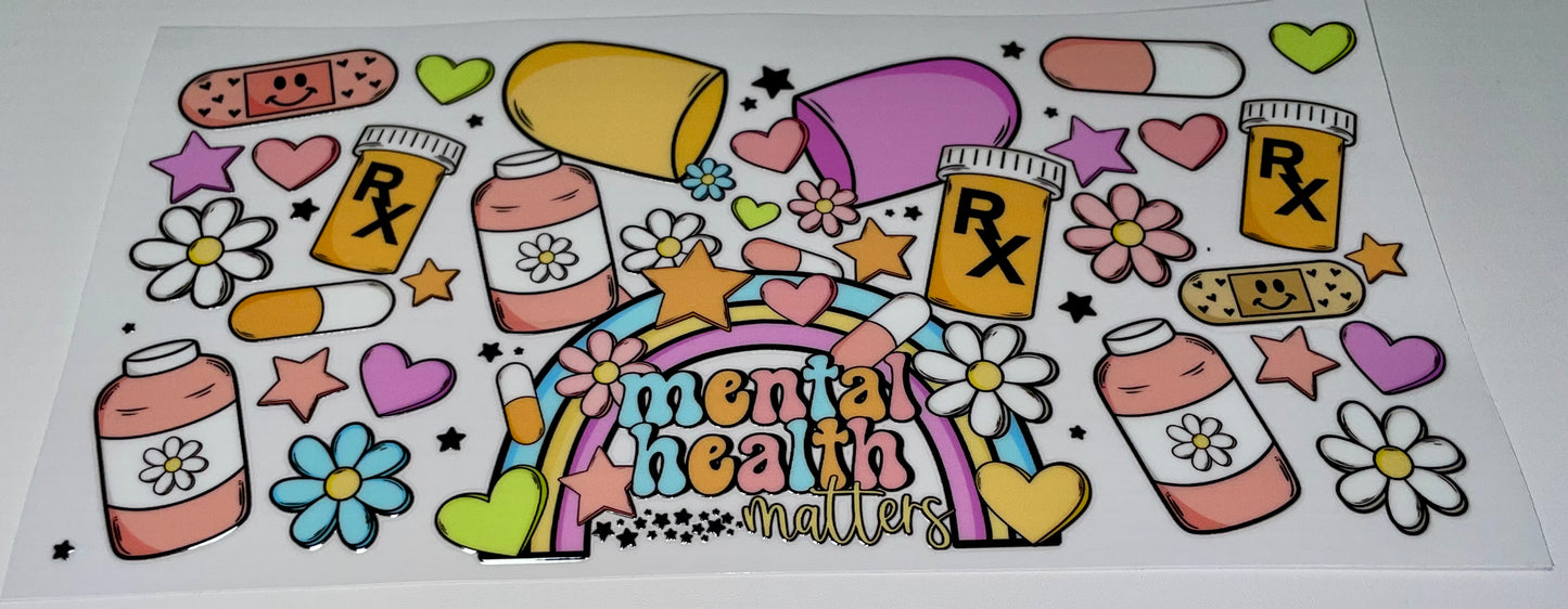 Mental Health