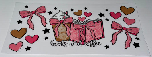 Books & Coffee