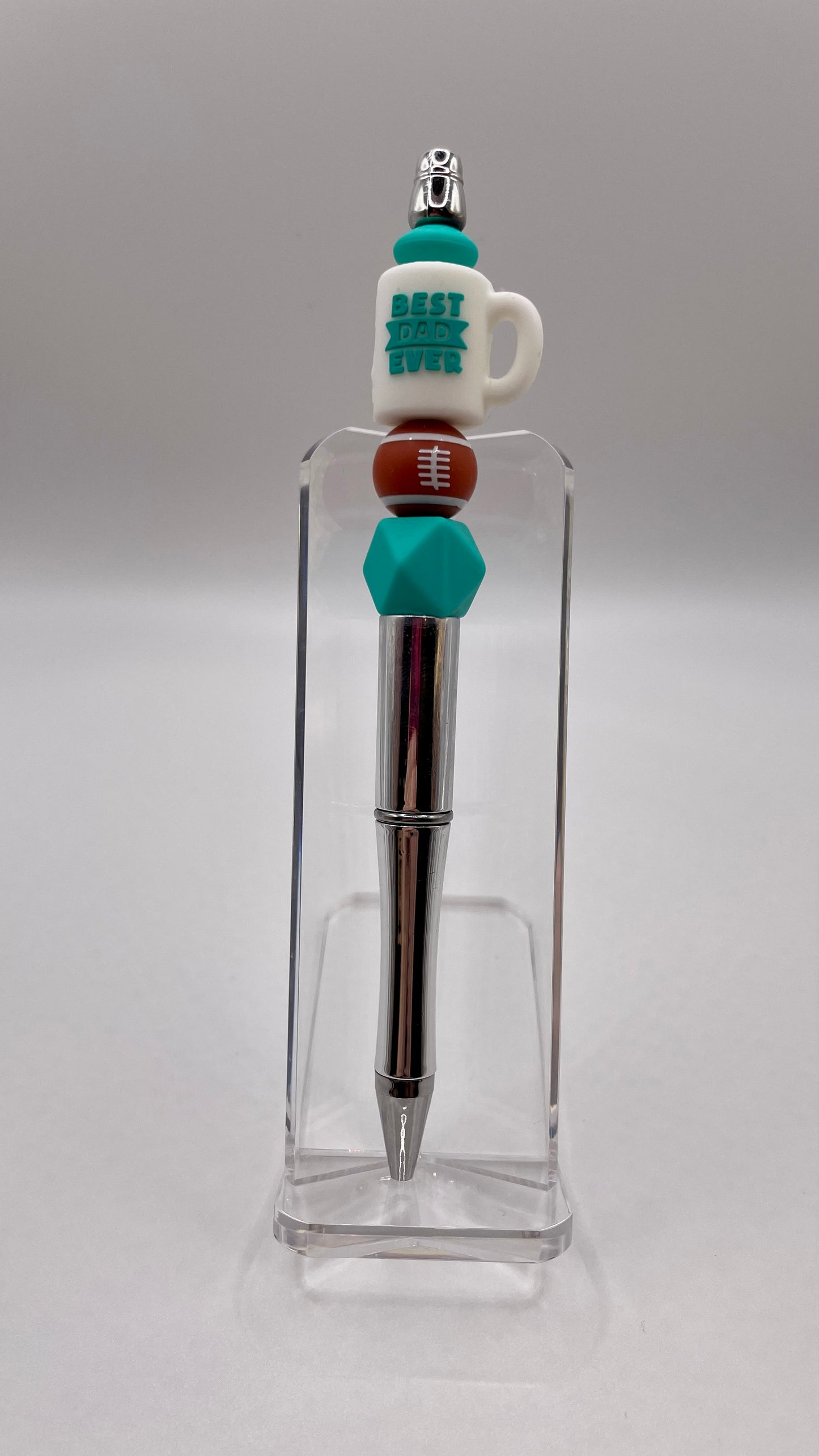 Beaded Pen