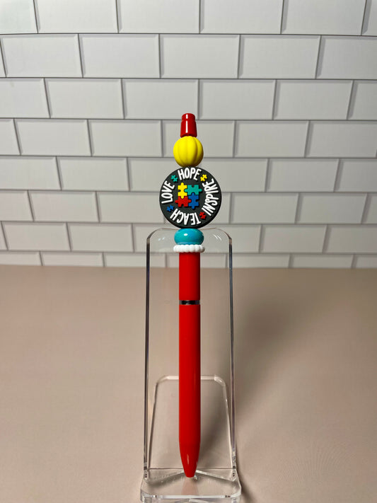 Autism Awareness