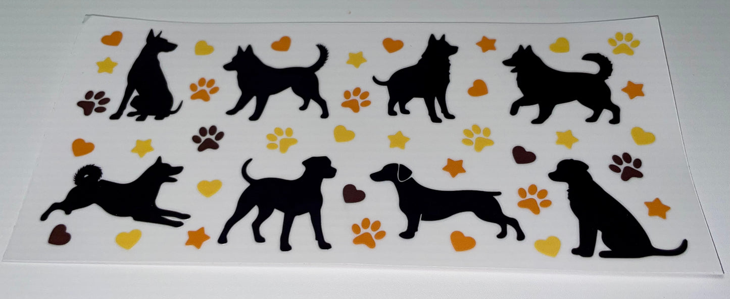 Dogs