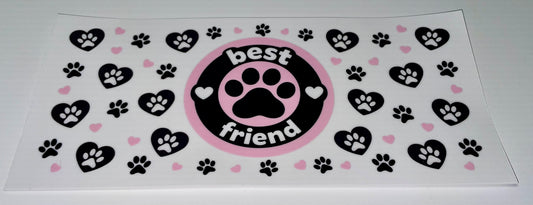 Best Friend