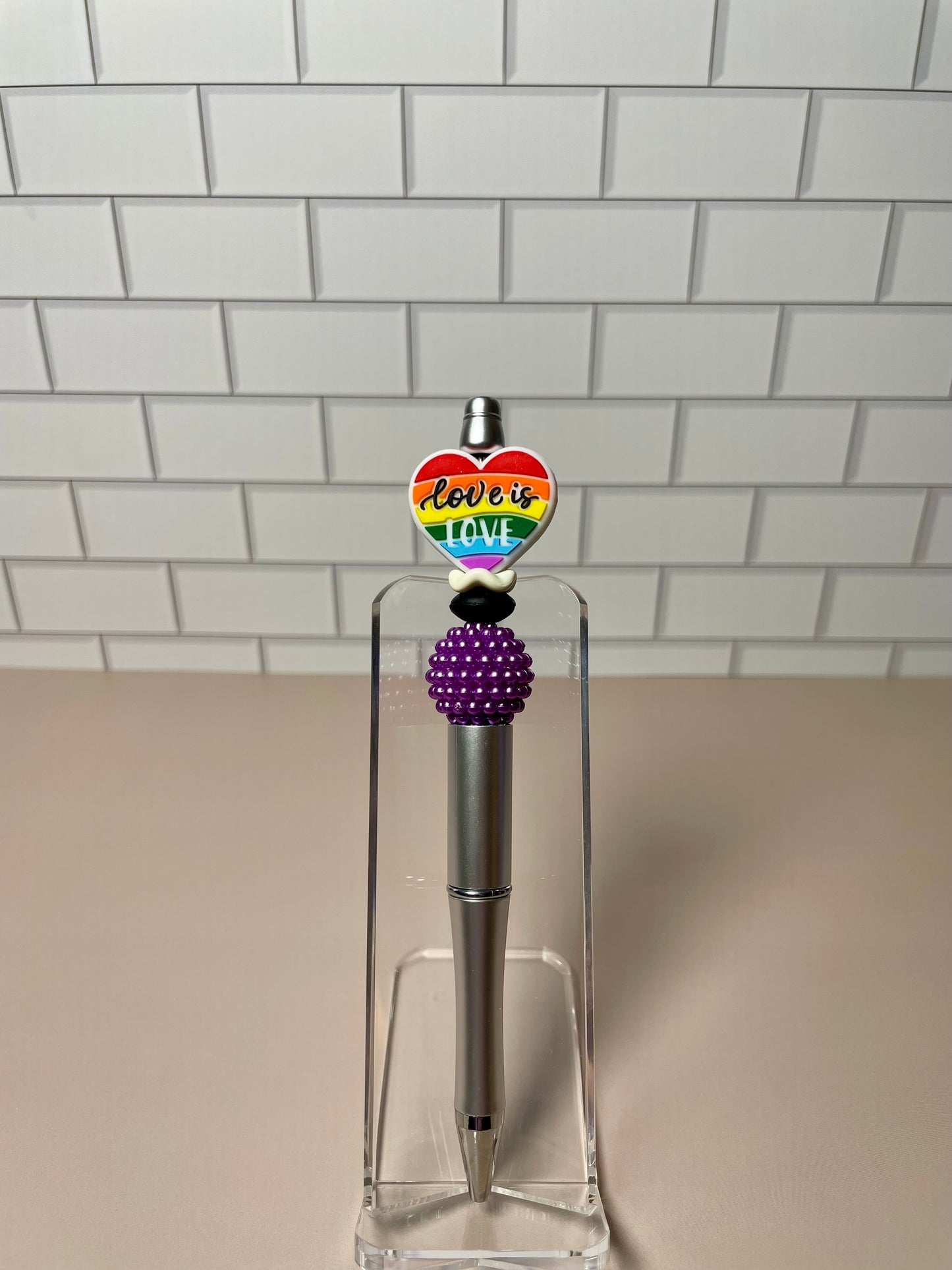 Love Is Love