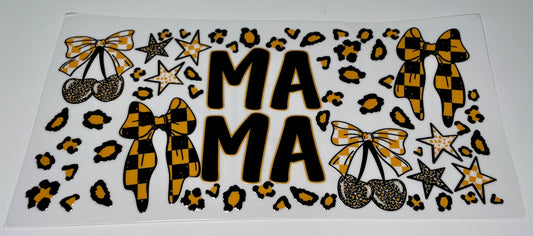 Mama Bows