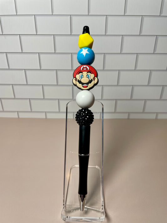 Mario