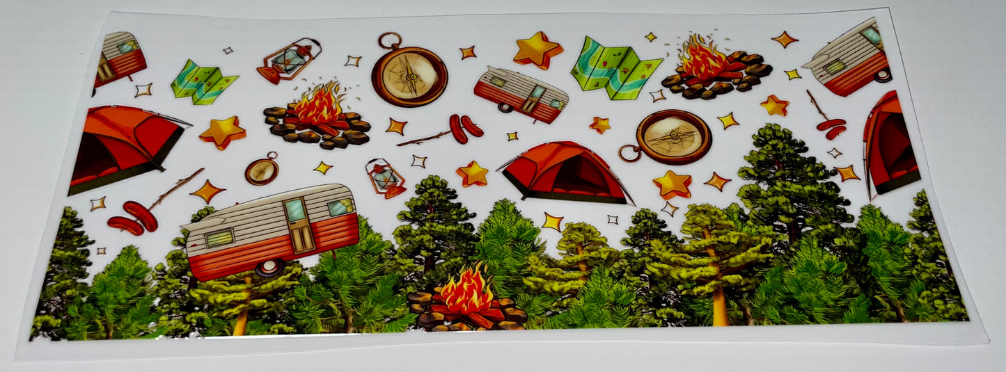 Camping