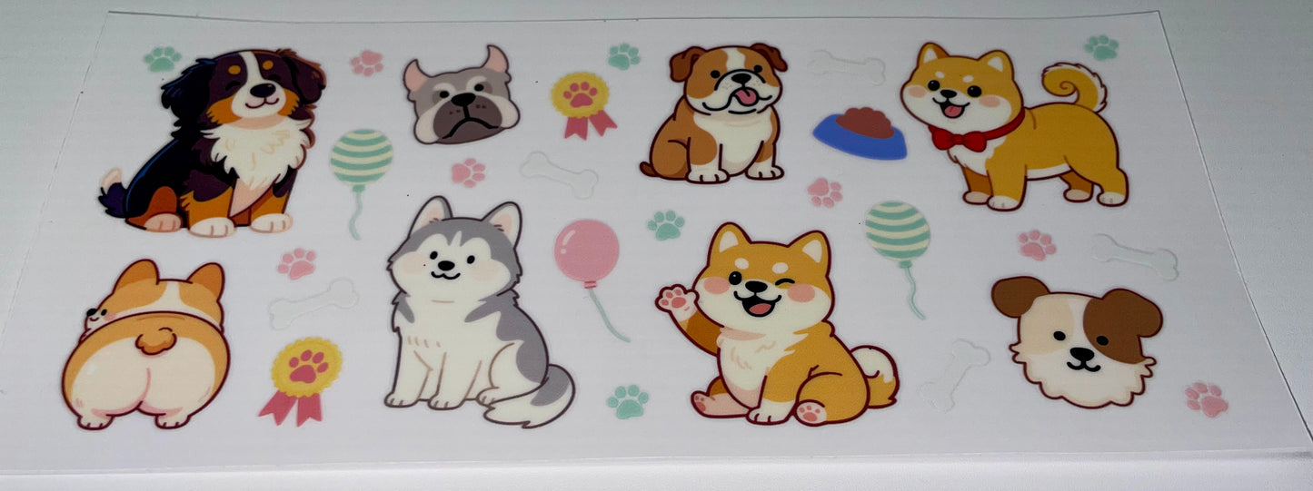Cute Dogs
